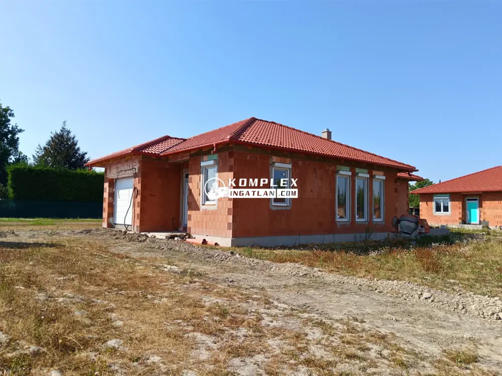 Győr-Moson-Sopron megye - Győrújfalu