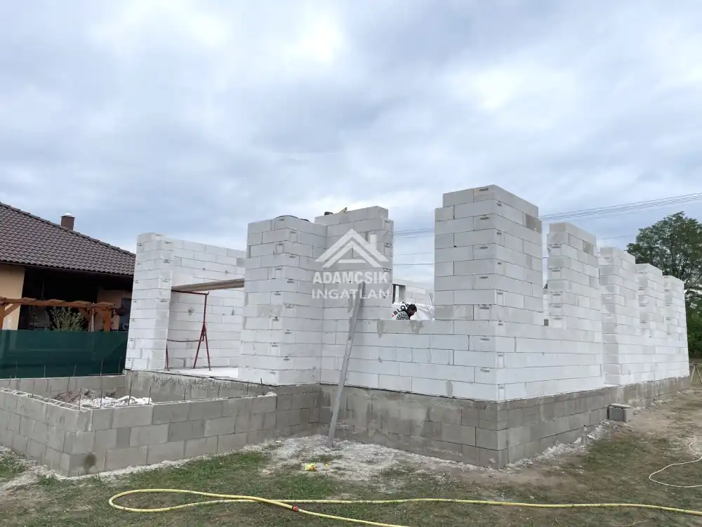 Pest megye - Hernád