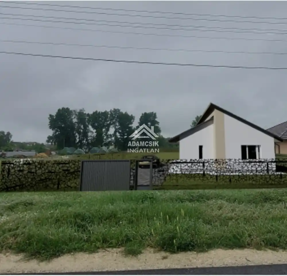 Pest megye - Hernád