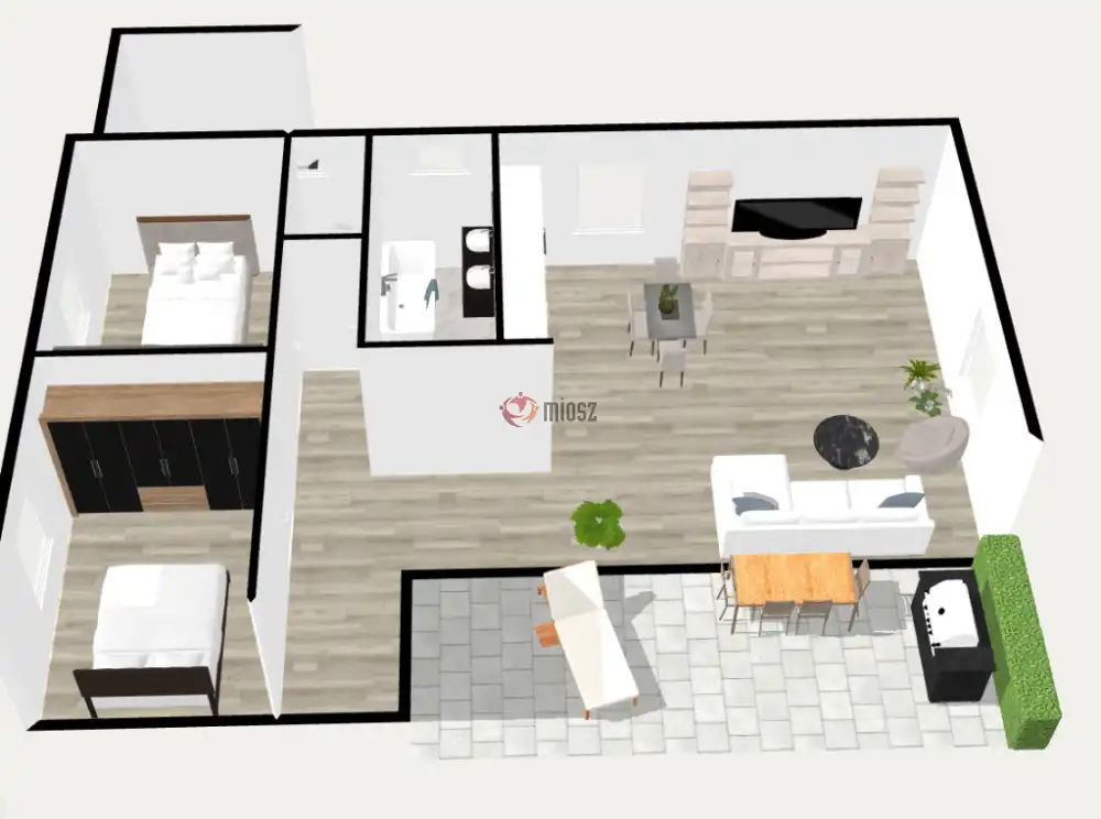 Fejér megye - Iszkaszentgyörgy