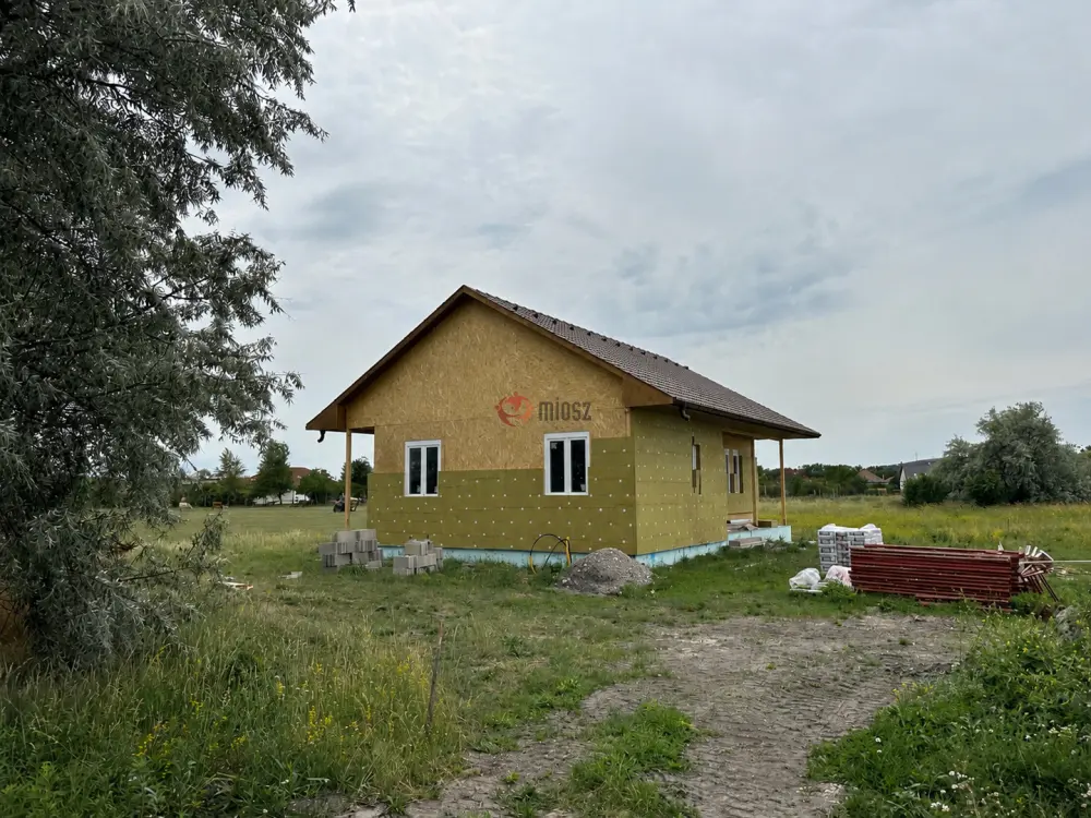 Fejér megye - Iszkaszentgyörgy