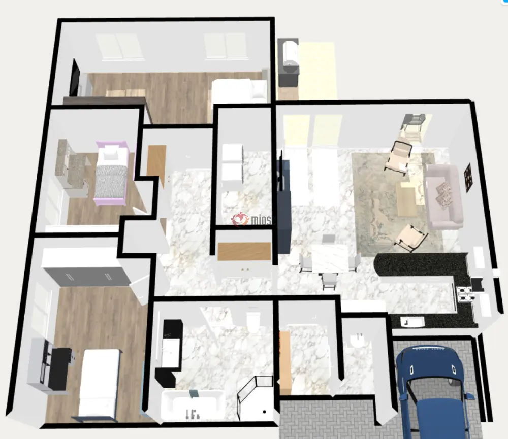 Fejér megye - Iszkaszentgyörgy