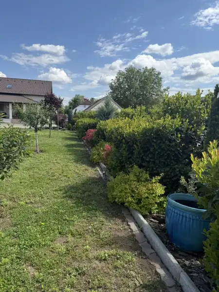 eladó új építésű családi ház, Kartal