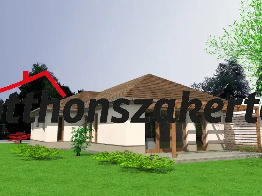eladó új építésű családi ház, Kartal