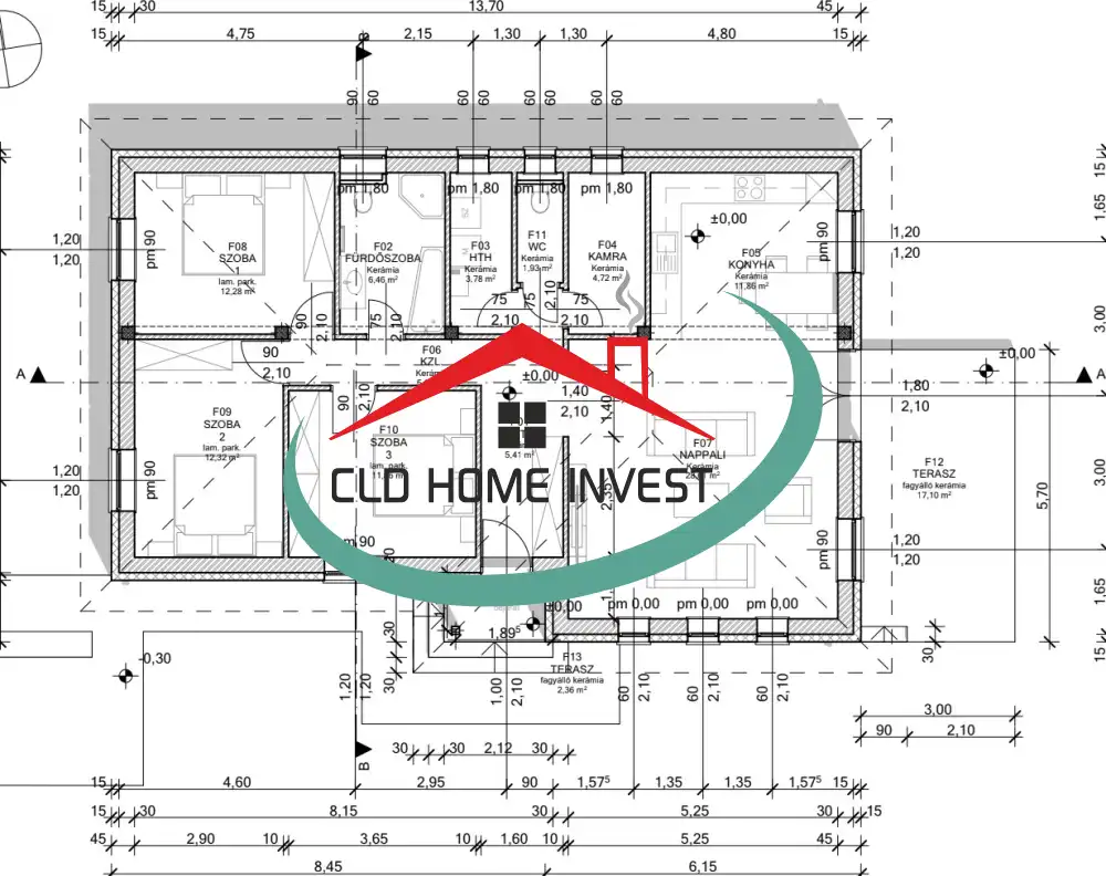 Pest megye - Kiskunlacháza