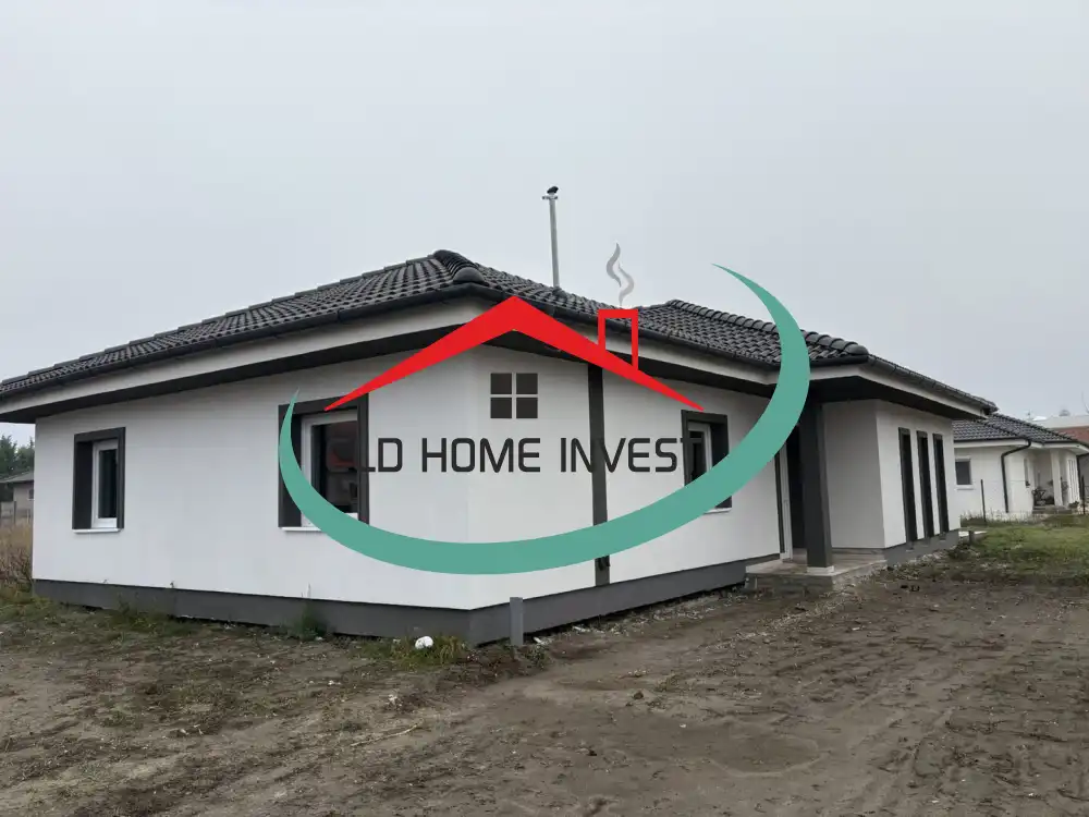 Pest megye - Kiskunlacháza