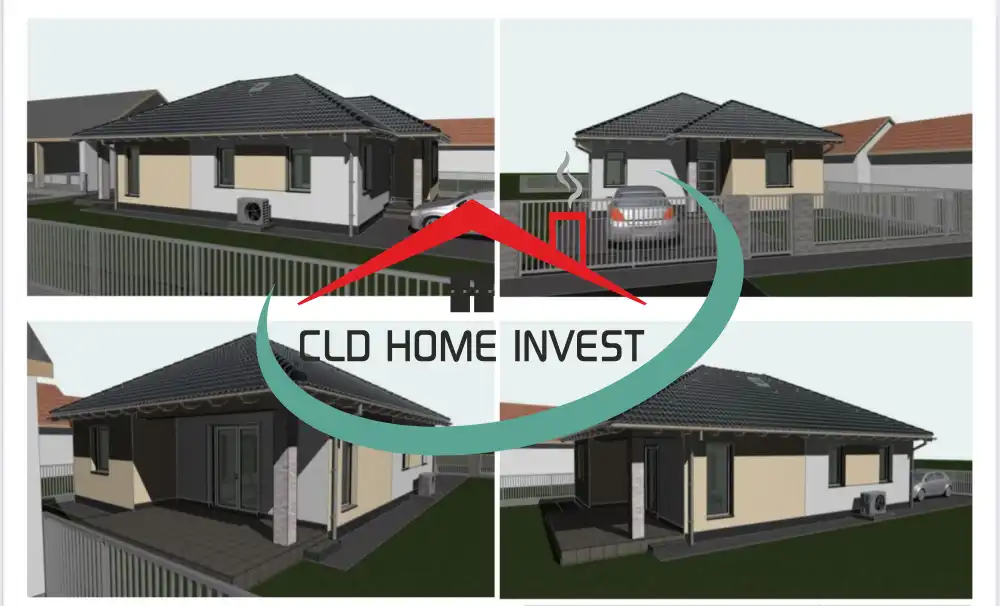 Pest megye - Kiskunlacháza