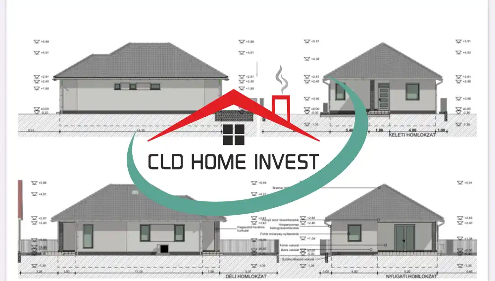 Pest megye - Kiskunlacháza