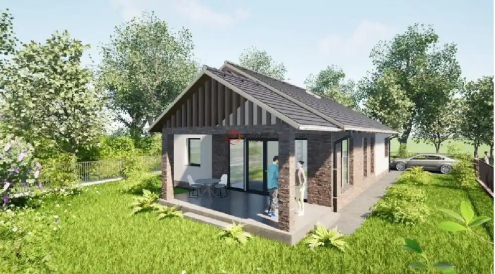 Pest megye - Kiskunlacháza