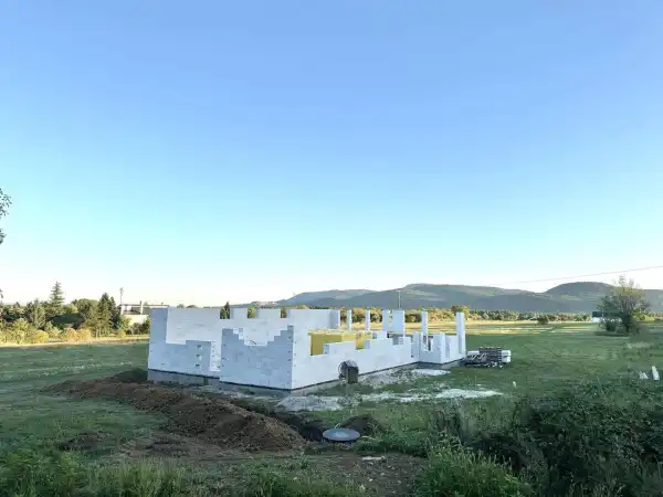 Eladó új építésű családi ház, Kismaros 5 szoba 150 m² 169.9 M Ft