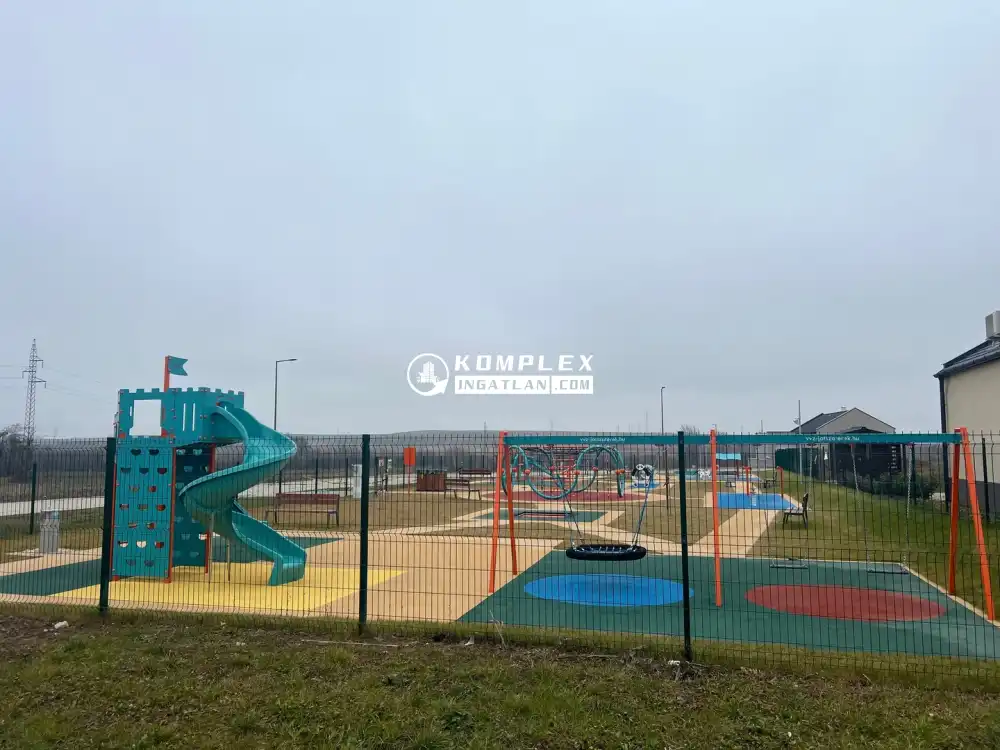 Komárom-Esztergom megye - Környe