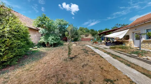 Eladó új építésű családi ház, Mád 2 szoba 101 m² 53.9 M Ft