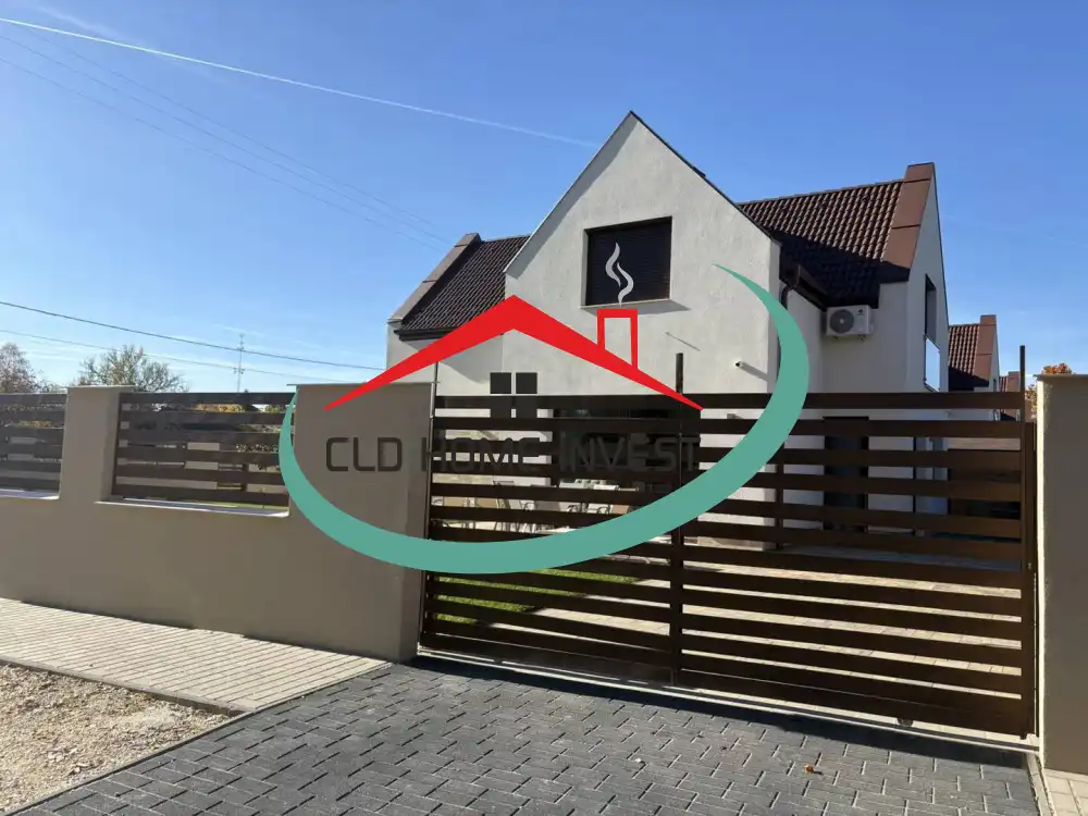 Pest megye - Majosháza