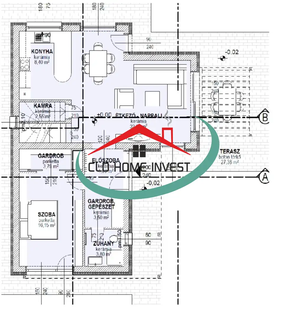Pest megye - Majosháza
