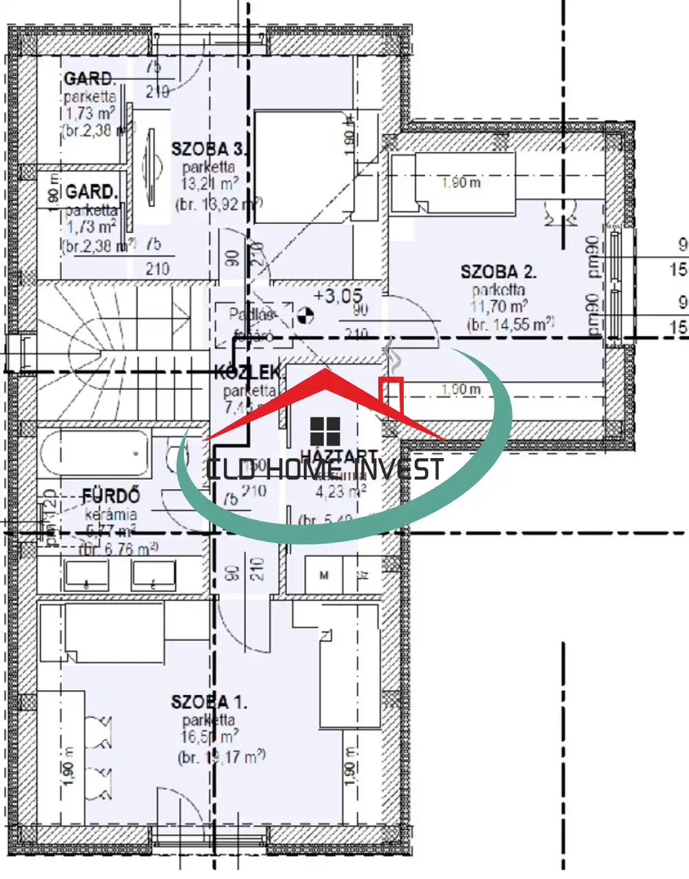 Pest megye - Majosháza