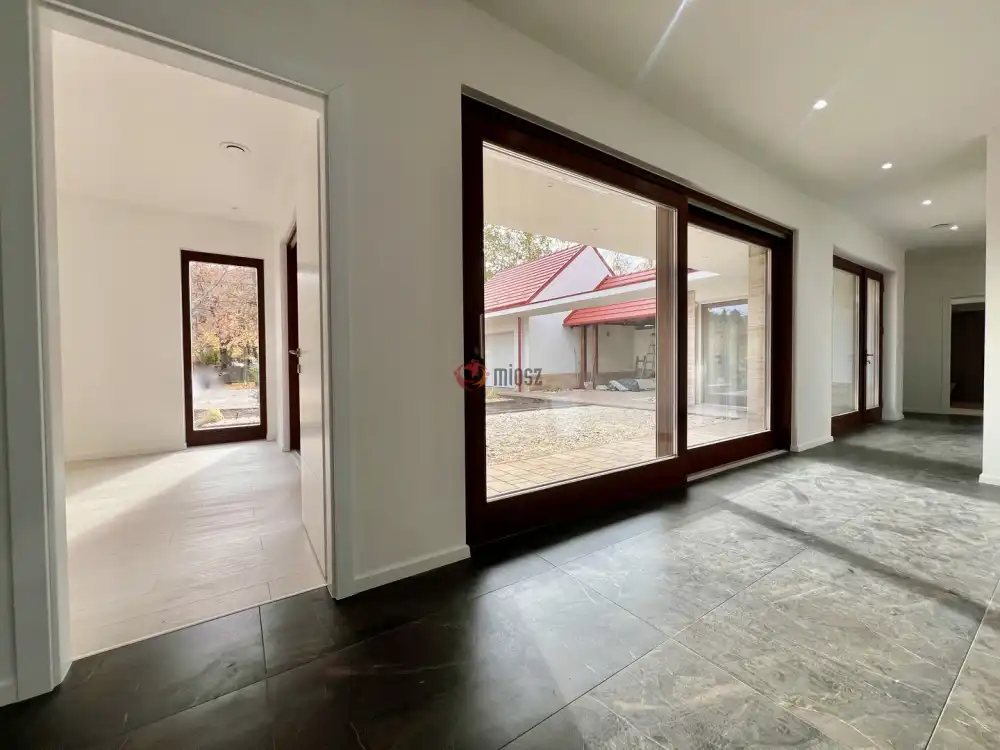 Pest megye - Nagykovácsi