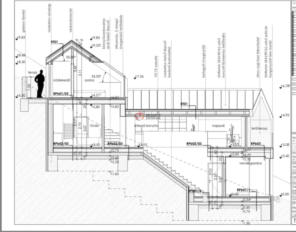 Pest megye - Nagymaros