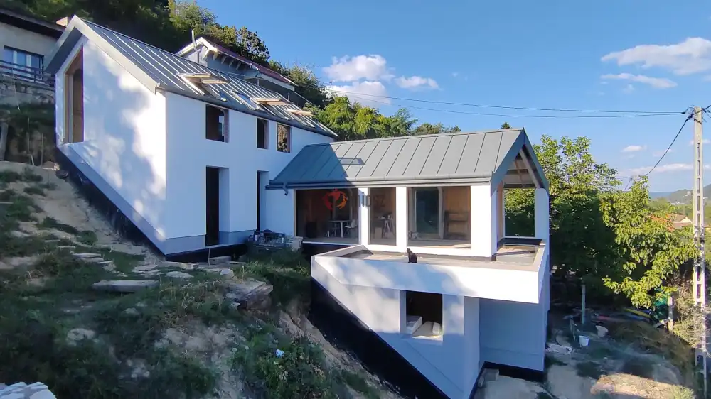 Pest megye - Nagymaros