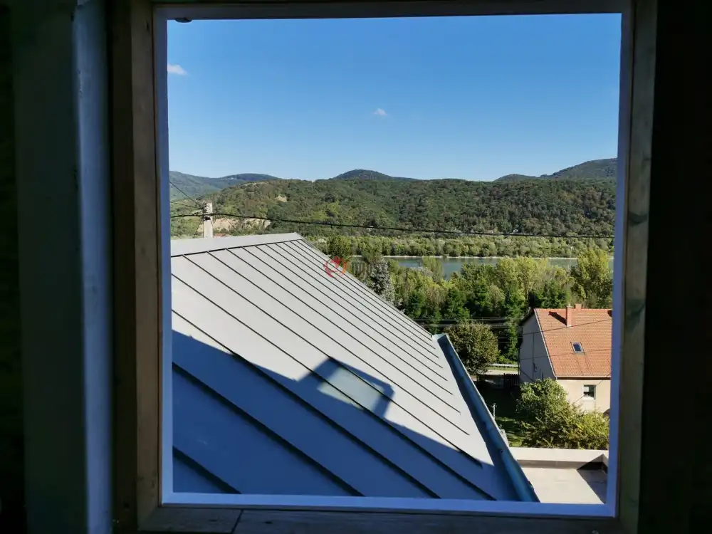 Pest megye - Nagymaros