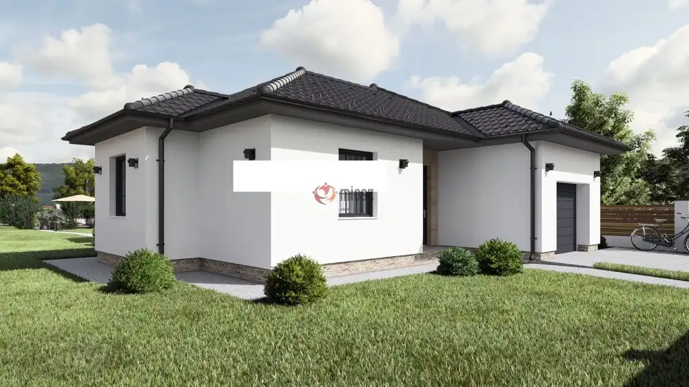 Pest megye - Nagytarcsa