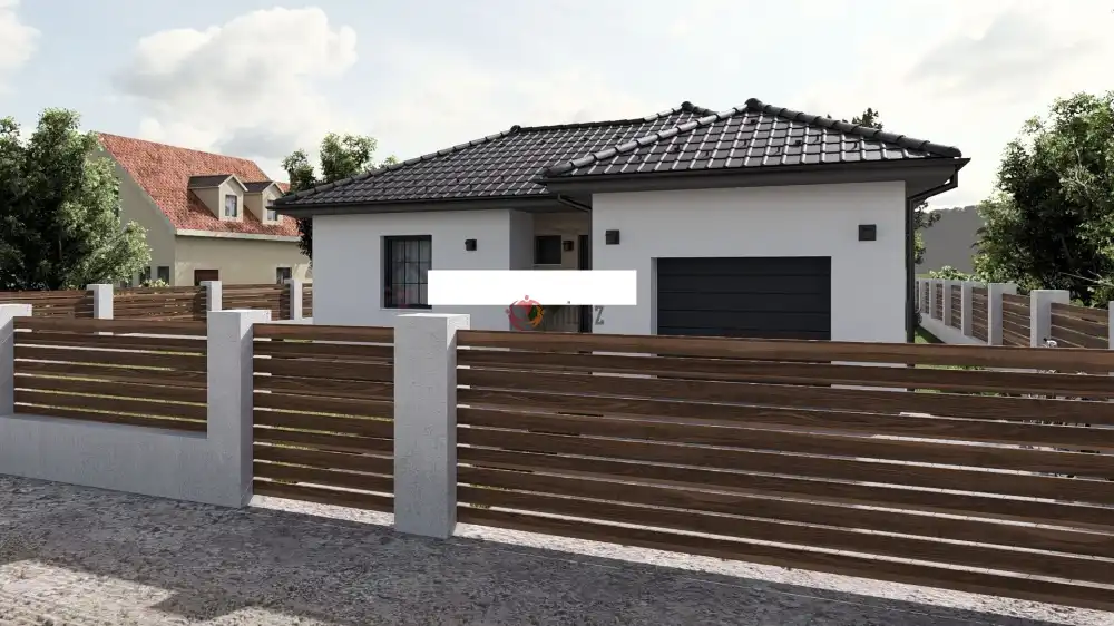 Pest megye - Nagytarcsa