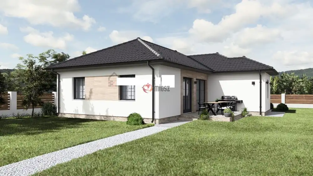 Pest megye - Nagytarcsa