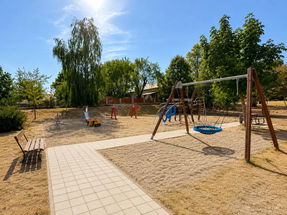 Komárom-Esztergom megye - Naszály