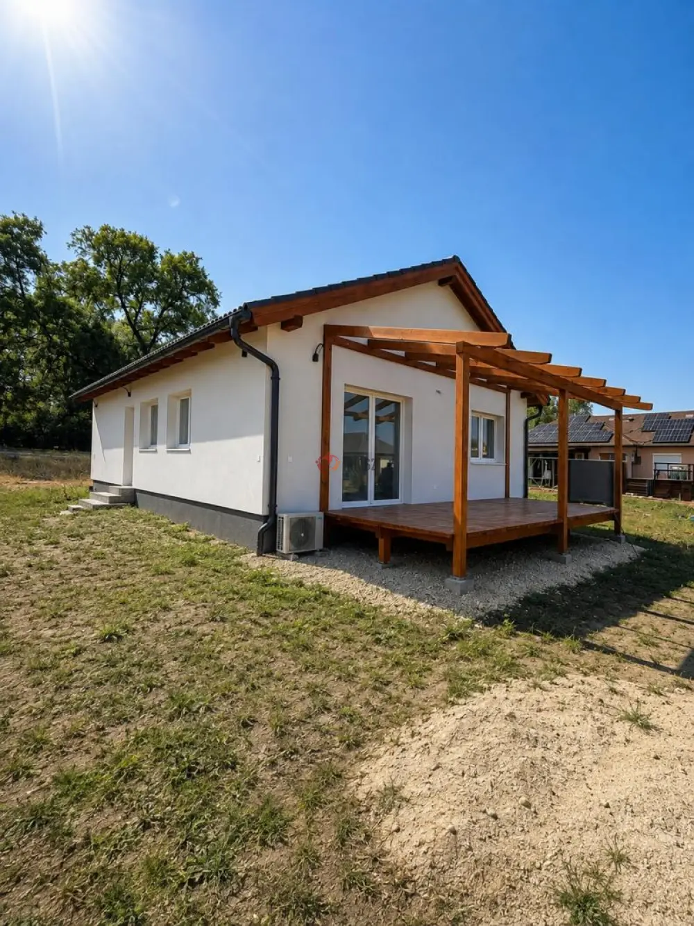 Komárom-Esztergom megye - Naszály