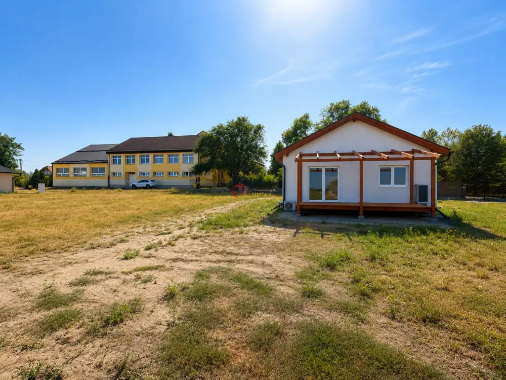 Komárom-Esztergom megye - Naszály