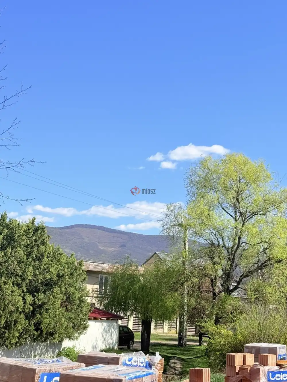 Nógrád megye - Pásztó