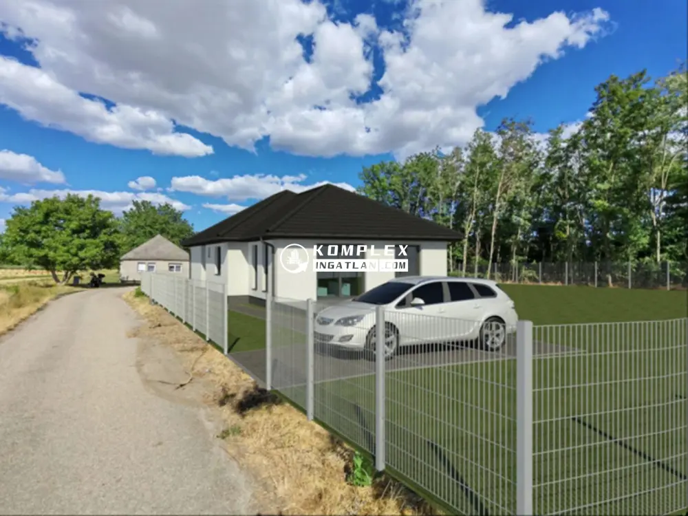 Győr-Moson-Sopron megye - Pázmándfalu