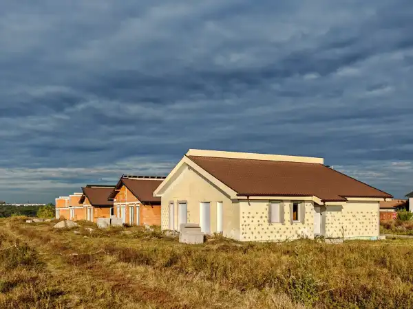 Eladó új építésű családi ház, Pécel 3+1 szoba 71 m² 72.9 M Ft