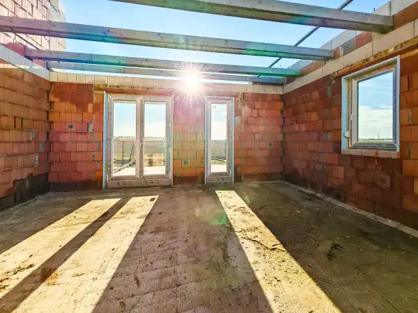 Eladó új építésű családi ház, Pécel 3+1 szoba 77 m² 79.9 M Ft