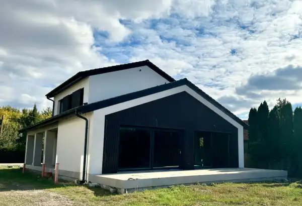 Eladó új építésű családi ház, Szeged 4 szoba 203 m² 179 M Ft