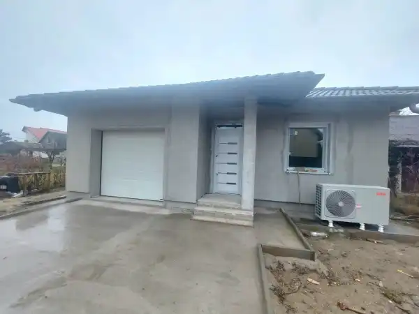 Eladó új építésű családi ház, Szigetszentmiklós 5 szoba 139 m² 134.9 M Ft