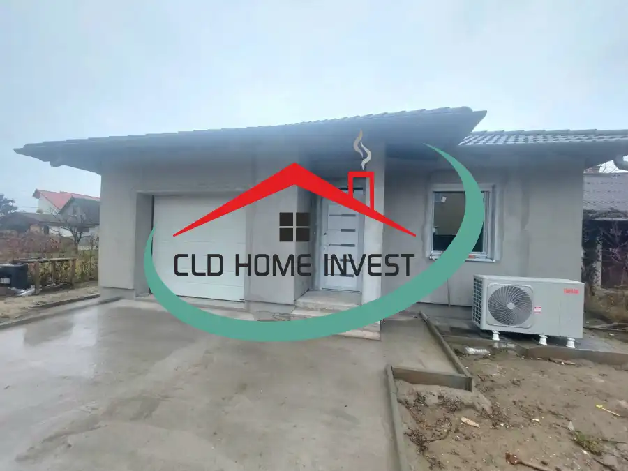 eladó új építésű családi ház, Szigetszentmiklós