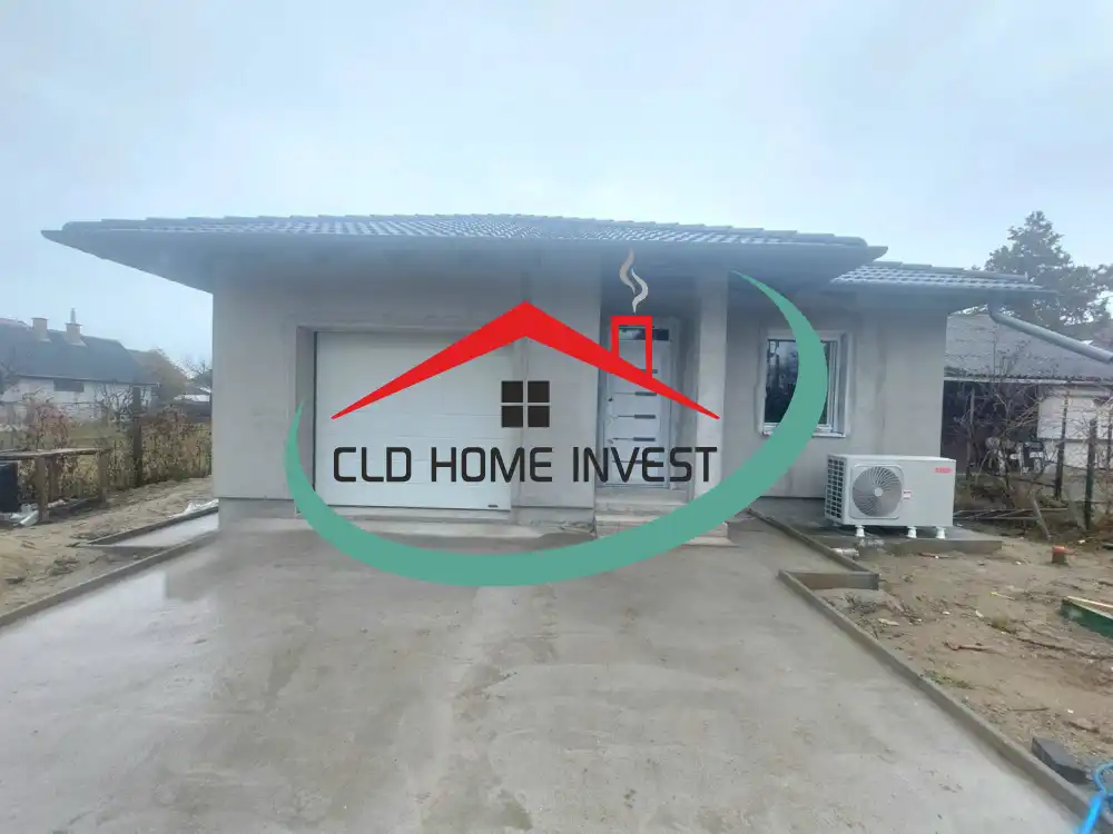 Pest megye - Szigetszentmiklós