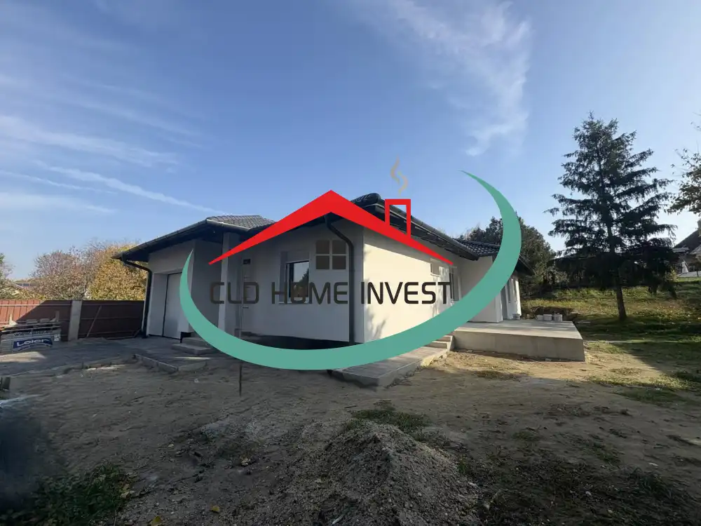 Pest megye - Szigetszentmiklós