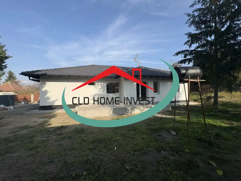 Pest megye - Szigetszentmiklós