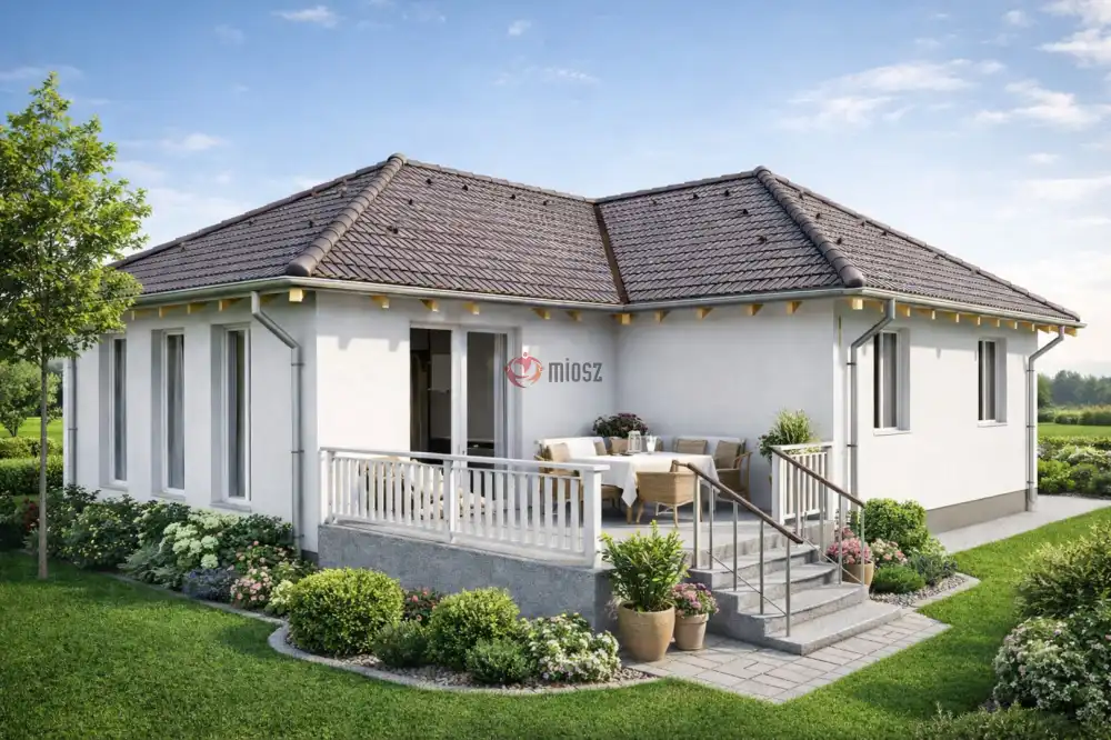 Pest megye - Szigetszentmiklós