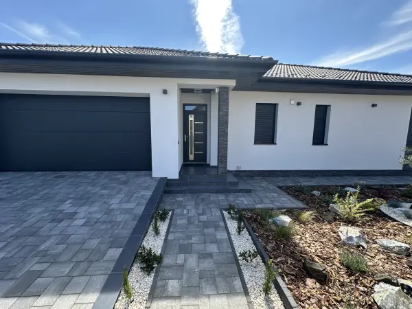 Eladó új építésű családi ház, Szigetszentmiklós 4 szoba 150 m² 164.9 M Ft