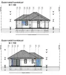 Győr-Moson-Sopron megye - Töltéstava