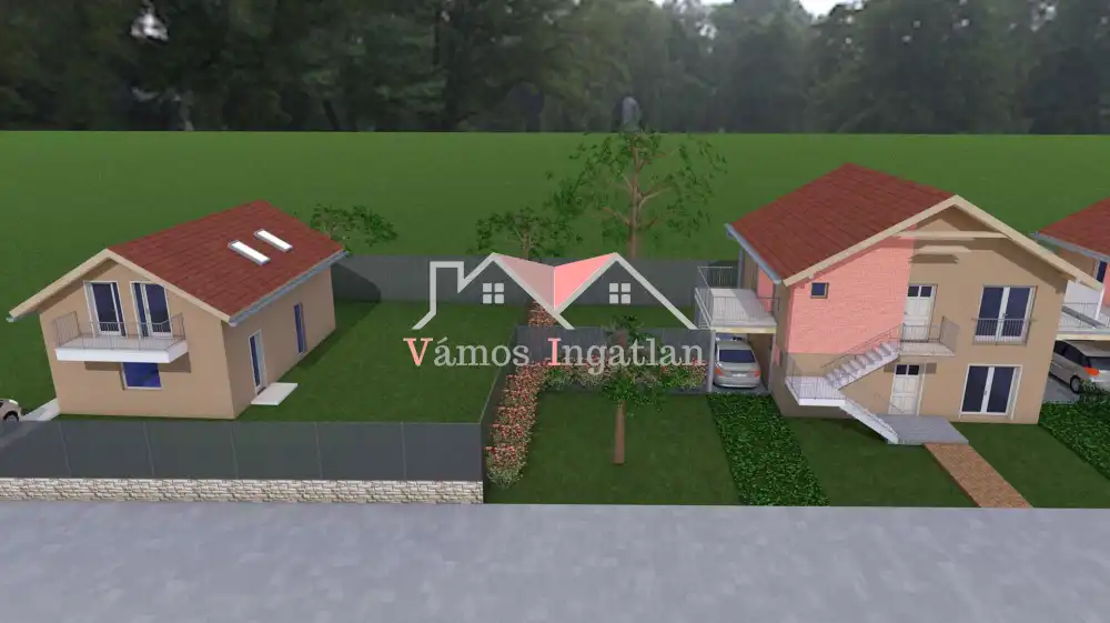 Pest megye - Vác
