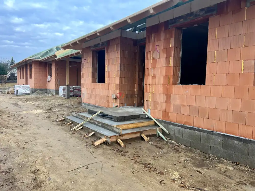 Pest megye - Veresegyház