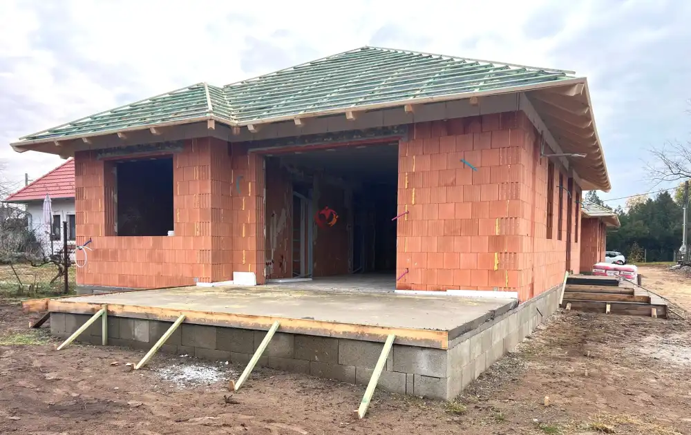 Pest megye - Veresegyház