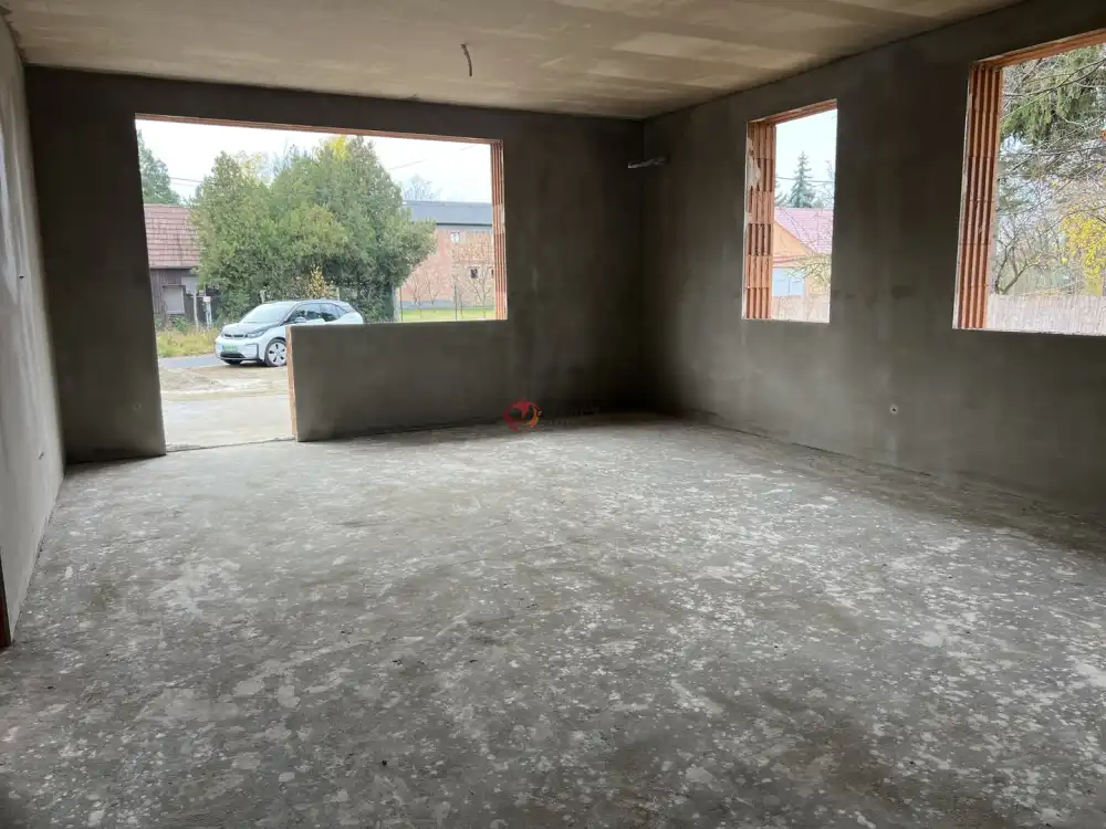 Pest megye - Veresegyház