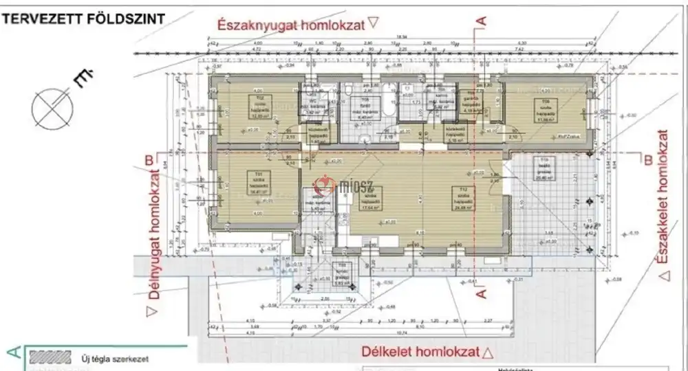 Pest megye - Veresegyház