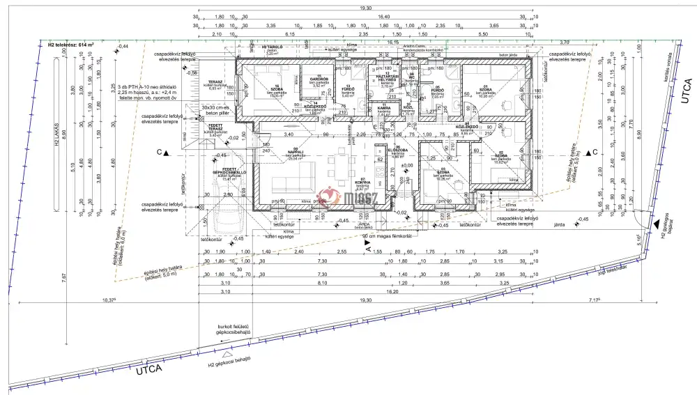 Pest megye - Veresegyház
