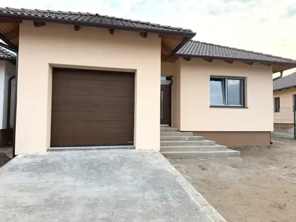 Eladó új építésű családi ház, Veresegyház 5 szoba 128 m² 149.9 M Ft