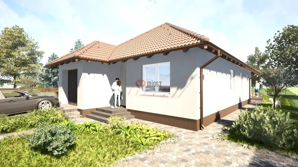 Pest megye - Veresegyház